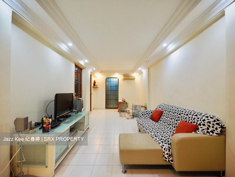 Blk 623 Hougang Avenue 8 (Hougang), HDB 3 Rooms #212515791